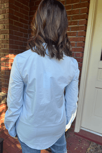 Avery Blouse - jorjanna