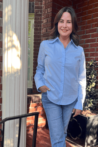 Avery Blouse - jorjanna