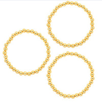 Bailey Bead Stack - jorjanna