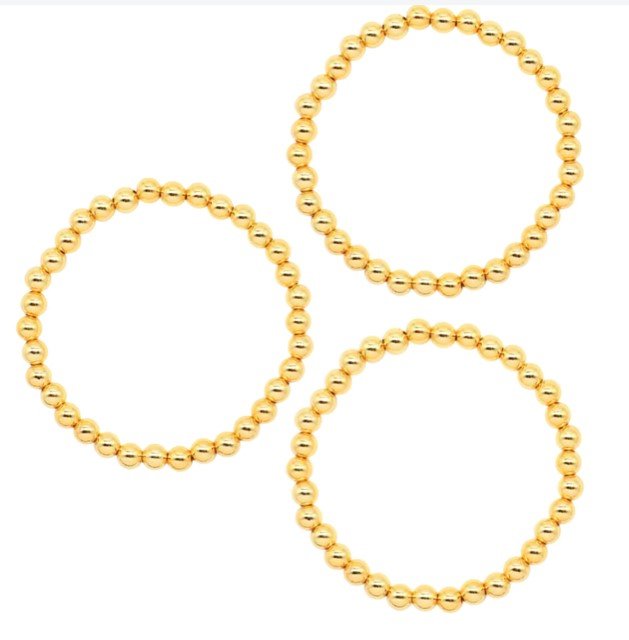 Bailey Bead Stack - jorjanna