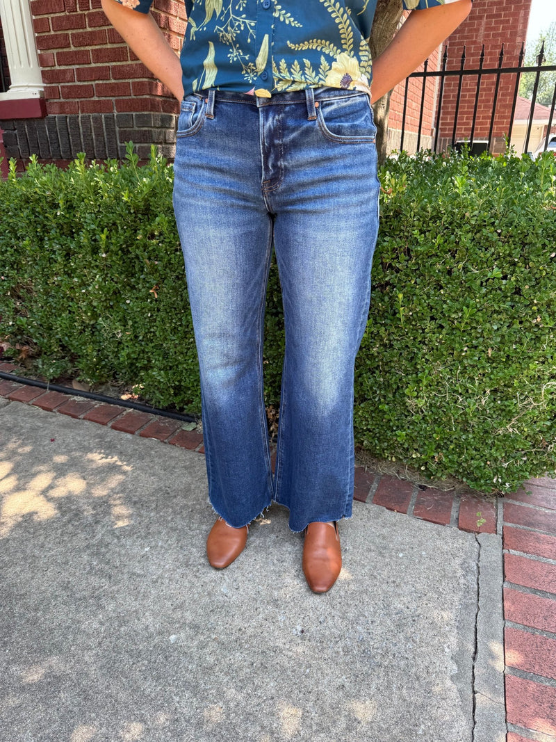 Becca Jeans - jorjanna