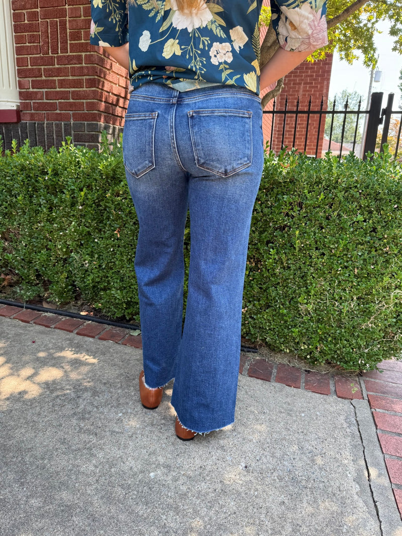 Becca Jeans - jorjanna