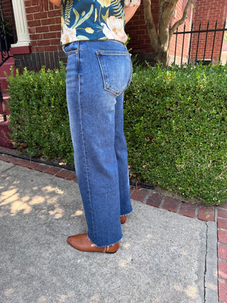 Becca Jeans - jorjanna