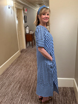 Bliss Dress - jorjanna