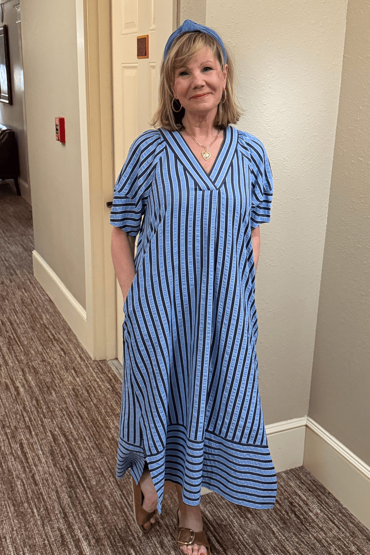 Bliss Dress - jorjanna