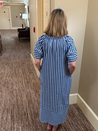 Bliss Dress - jorjanna