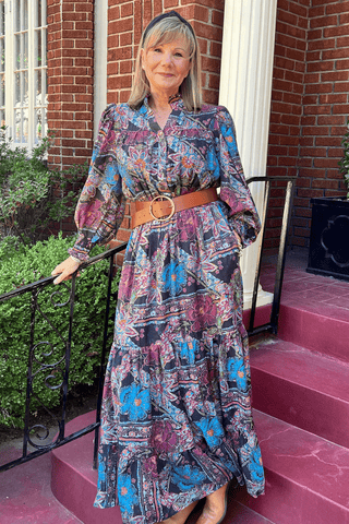 Riley Dress - jorjanna