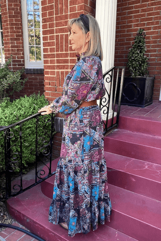 Riley Dress - jorjanna