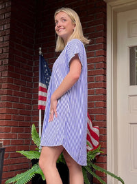 Chelsea Dress-FINAL SALE