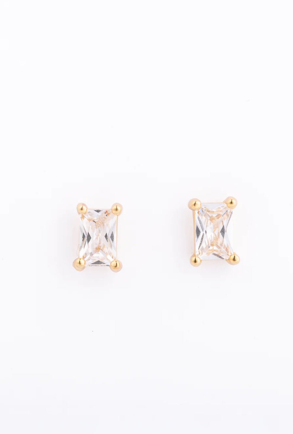 Brody Earring - jorjanna