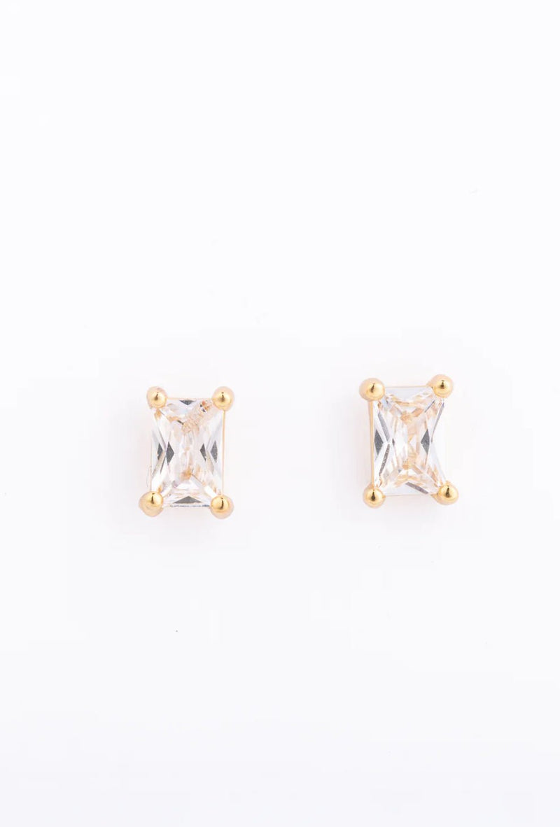 Brody Earring - jorjanna