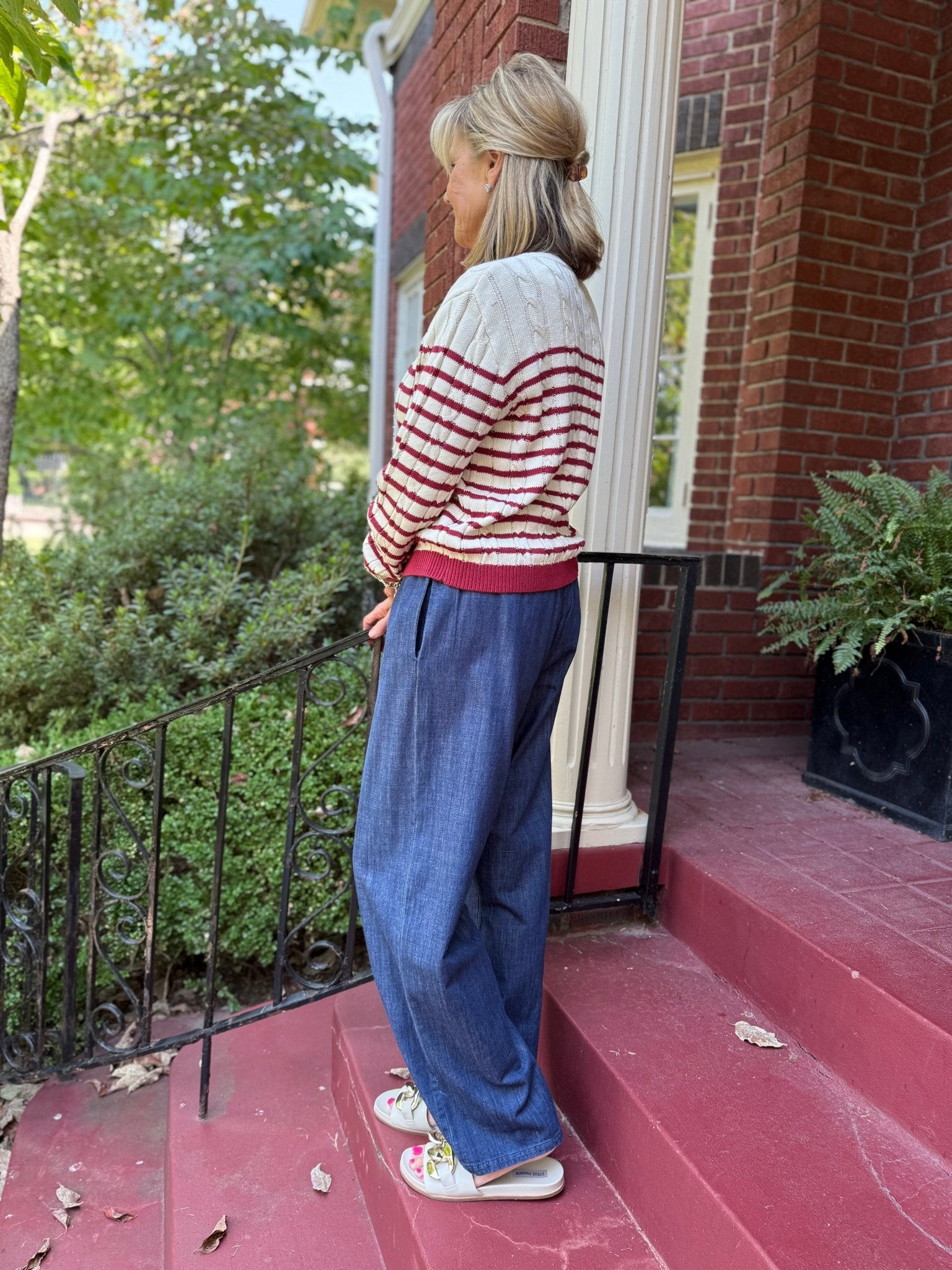 Cameron Cardigan - jorjanna