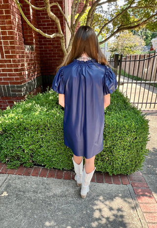 Carly Dress - jorjanna