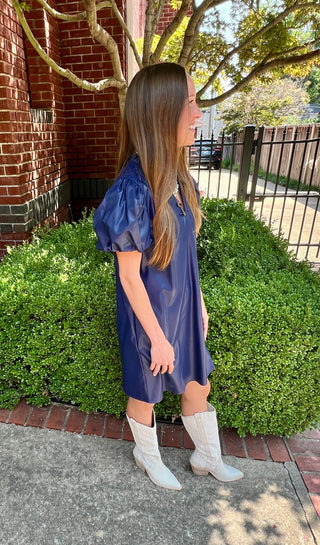 Carly Dress - jorjanna