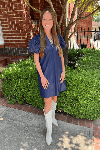 Carly Dress - jorjanna