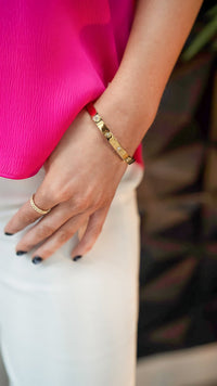 Carter Bracelet - jorjanna