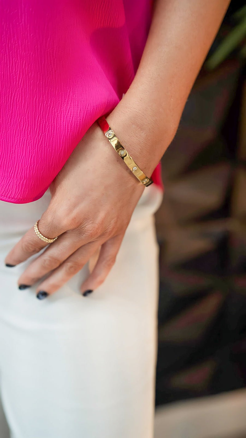 Carter Bracelet - jorjanna