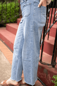 Carter Jeans - jorjanna