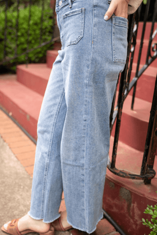 Carter Jeans - jorjanna