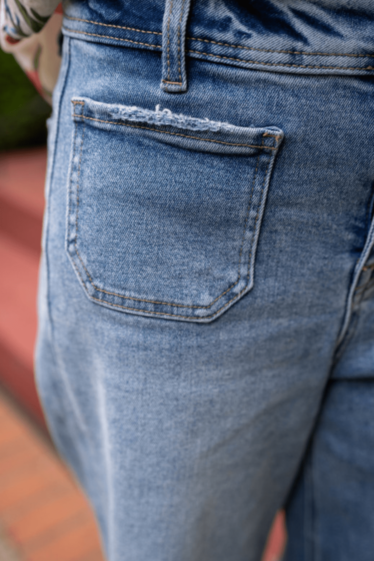 Carter Jeans - jorjanna