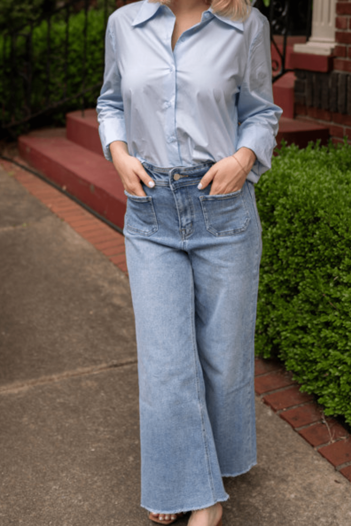 Carter Jeans - jorjanna
