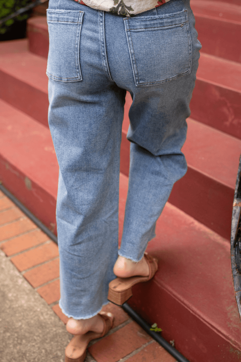 Carter Jeans - jorjanna