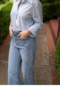 Carter Jeans - jorjanna