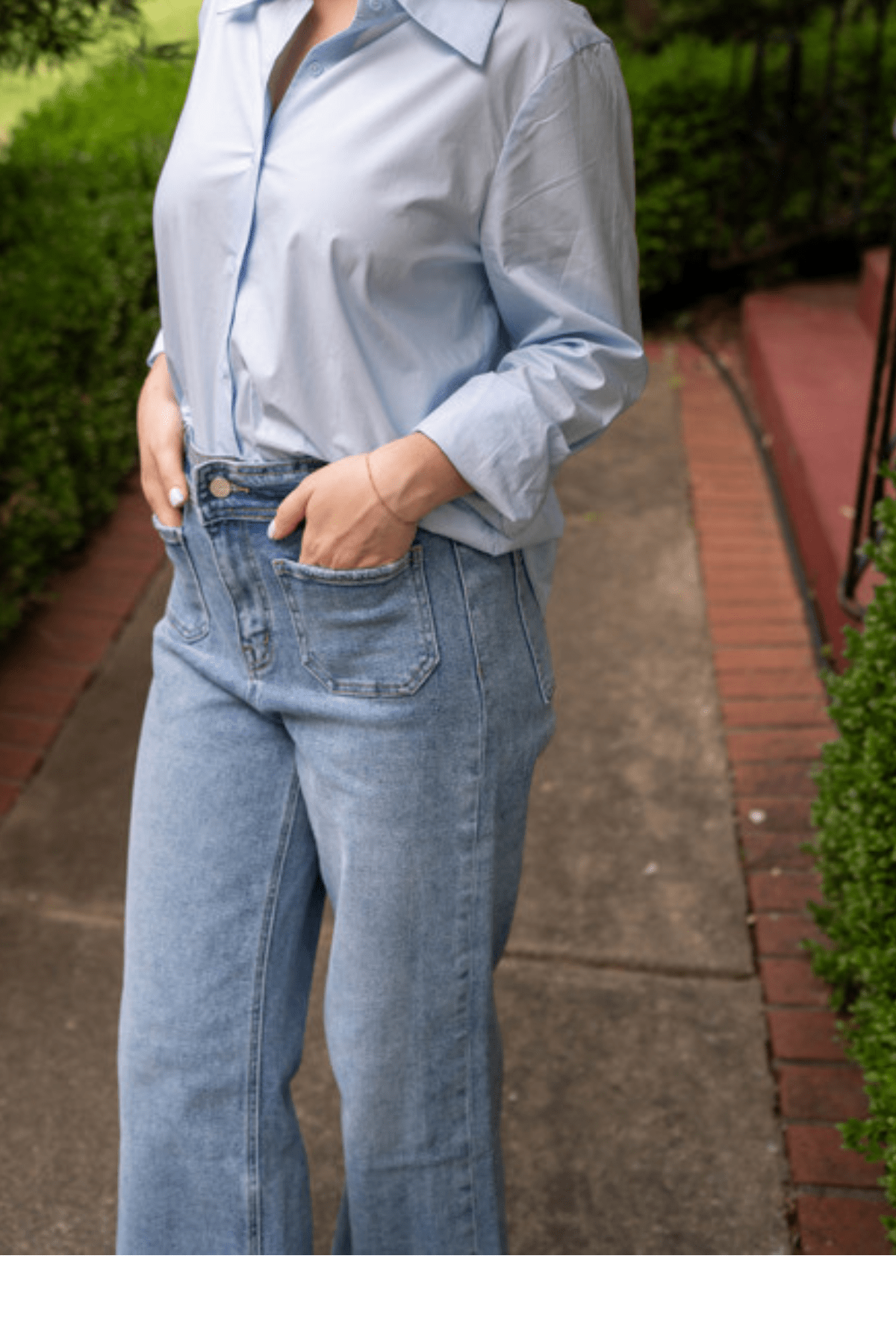 Carter Jeans - jorjanna