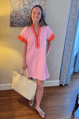 Cassie Dress - jorjanna