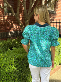 Cecelia Top - jorjanna