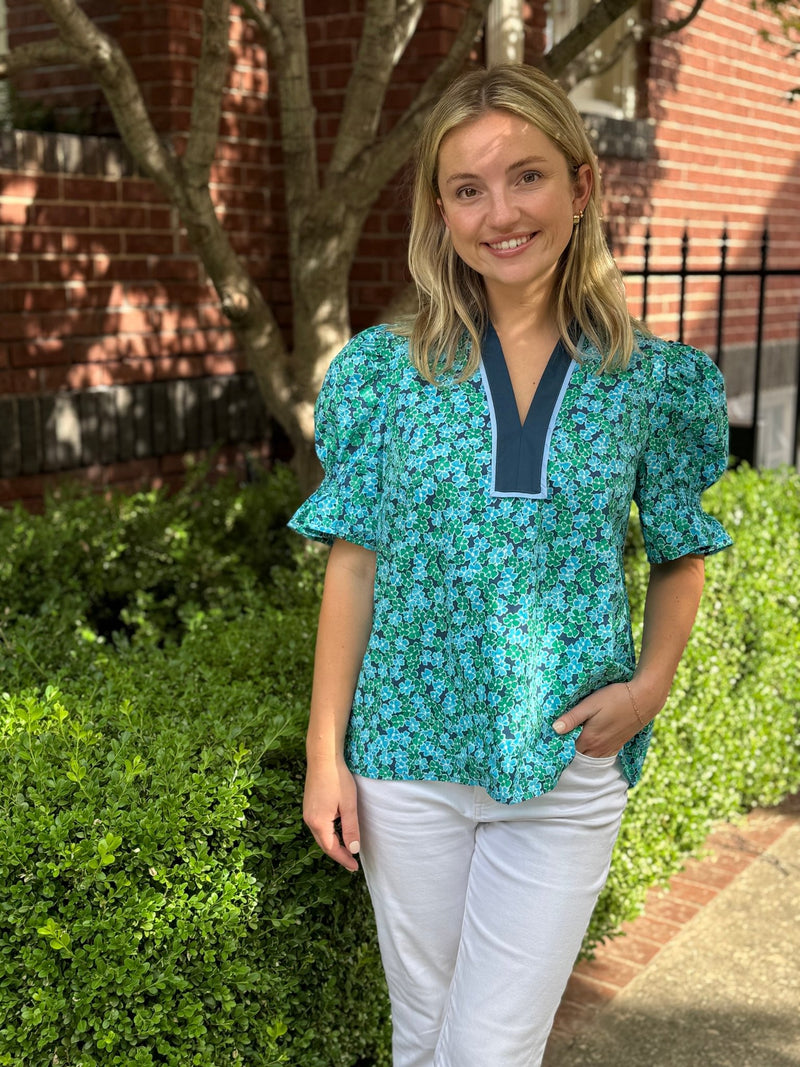 Cecelia Top - jorjanna