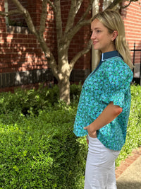 Cecelia Top - jorjanna