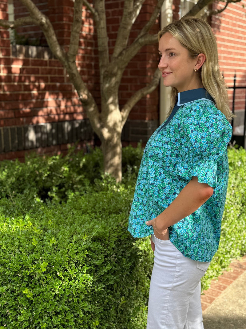 Cecelia Top - jorjanna