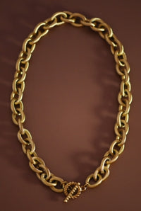 Kamie Necklace