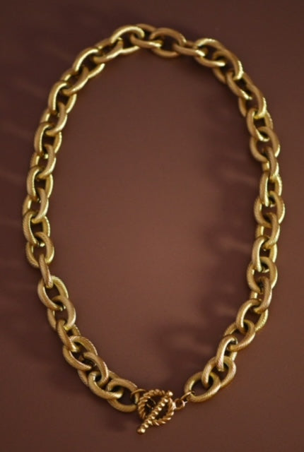 Kamie Necklace