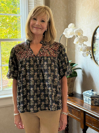Chloe Top - jorjanna