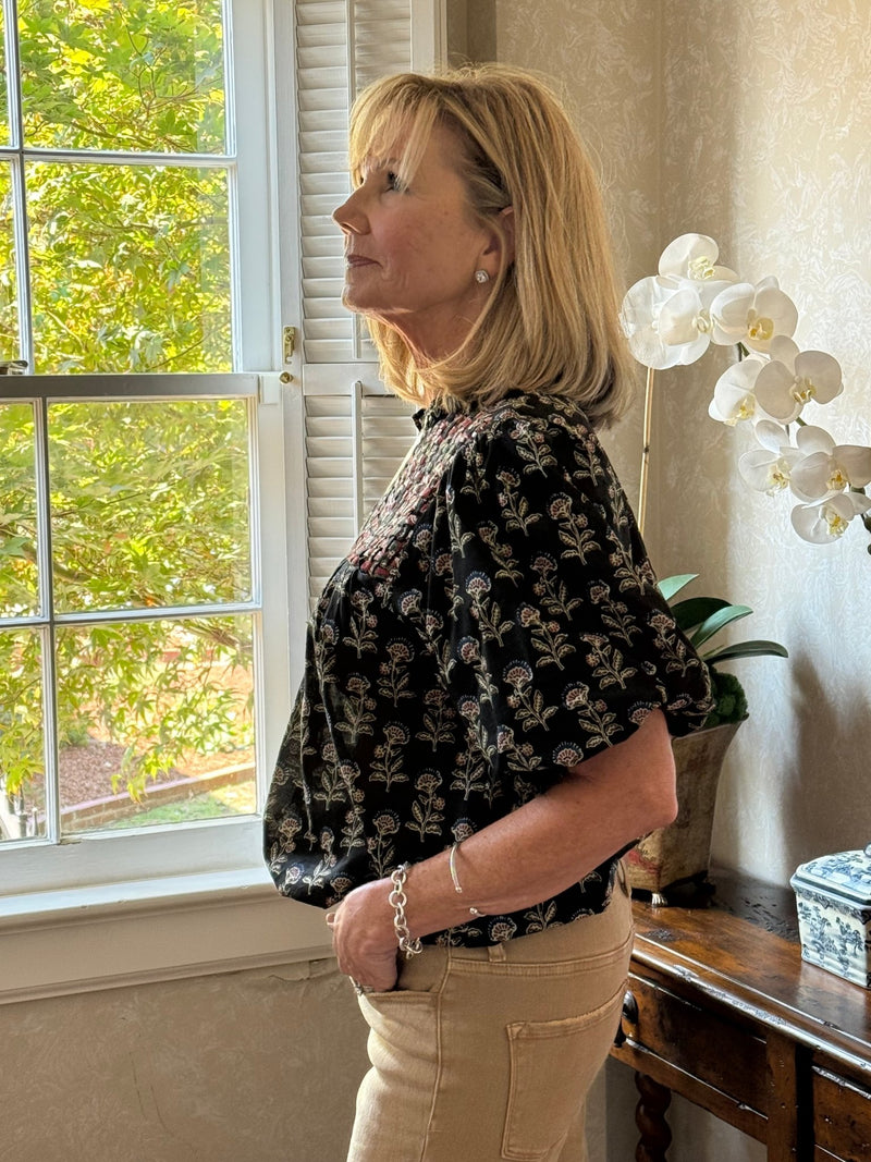 Chloe Top - jorjanna