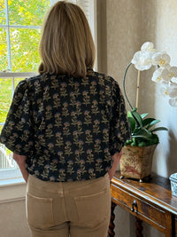 Chloe Top - jorjanna