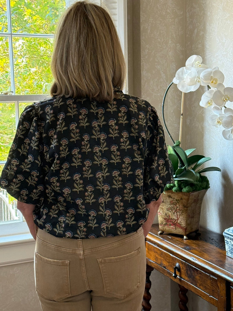 Chloe Top - jorjanna