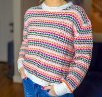 Ainsley Sweater