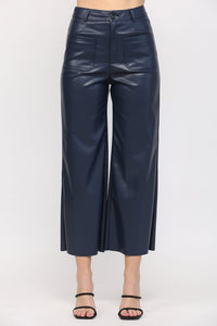 Drayton Pant - Navy - FINAL SALE - jorjanna