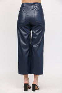 Drayton Pant - Navy - FINAL SALE - jorjanna
