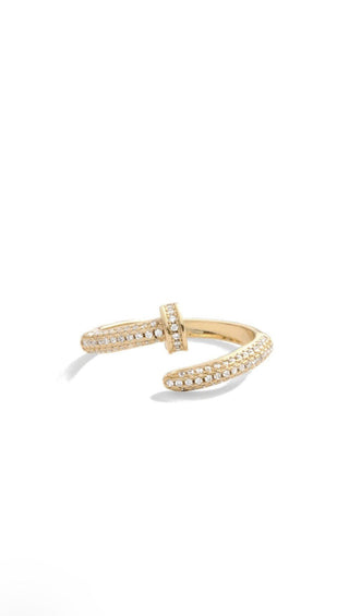 Driskoll Ring - jorjanna
