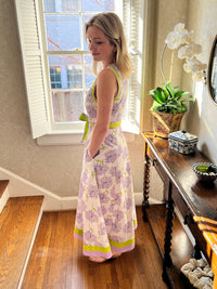 Emma Dress - jorjanna