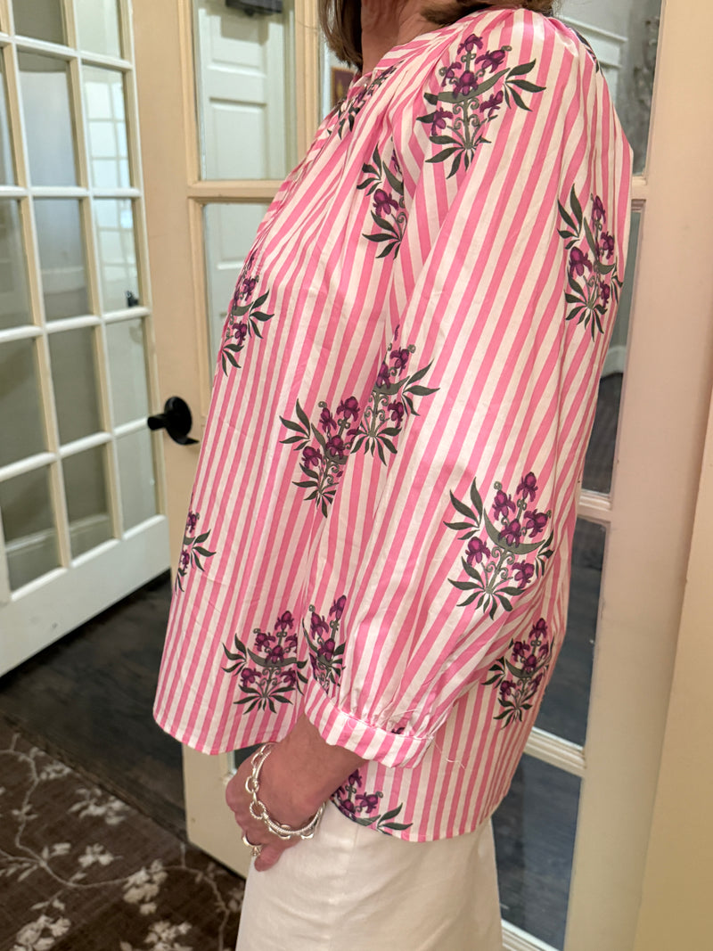 Marjorie Top