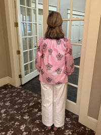 Marjorie Top