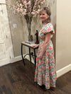 Magnolia Dress