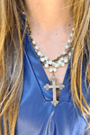 Evelyn Necklace - jorjanna