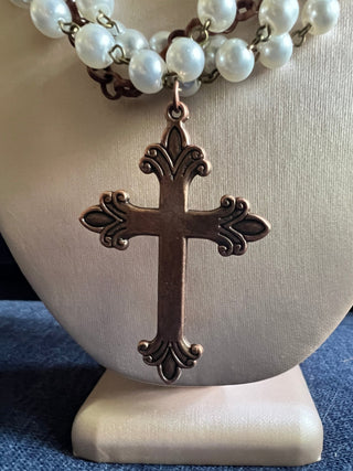 Evelyn Necklace - jorjanna
