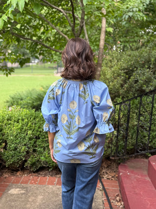 Finley Top - jorjanna